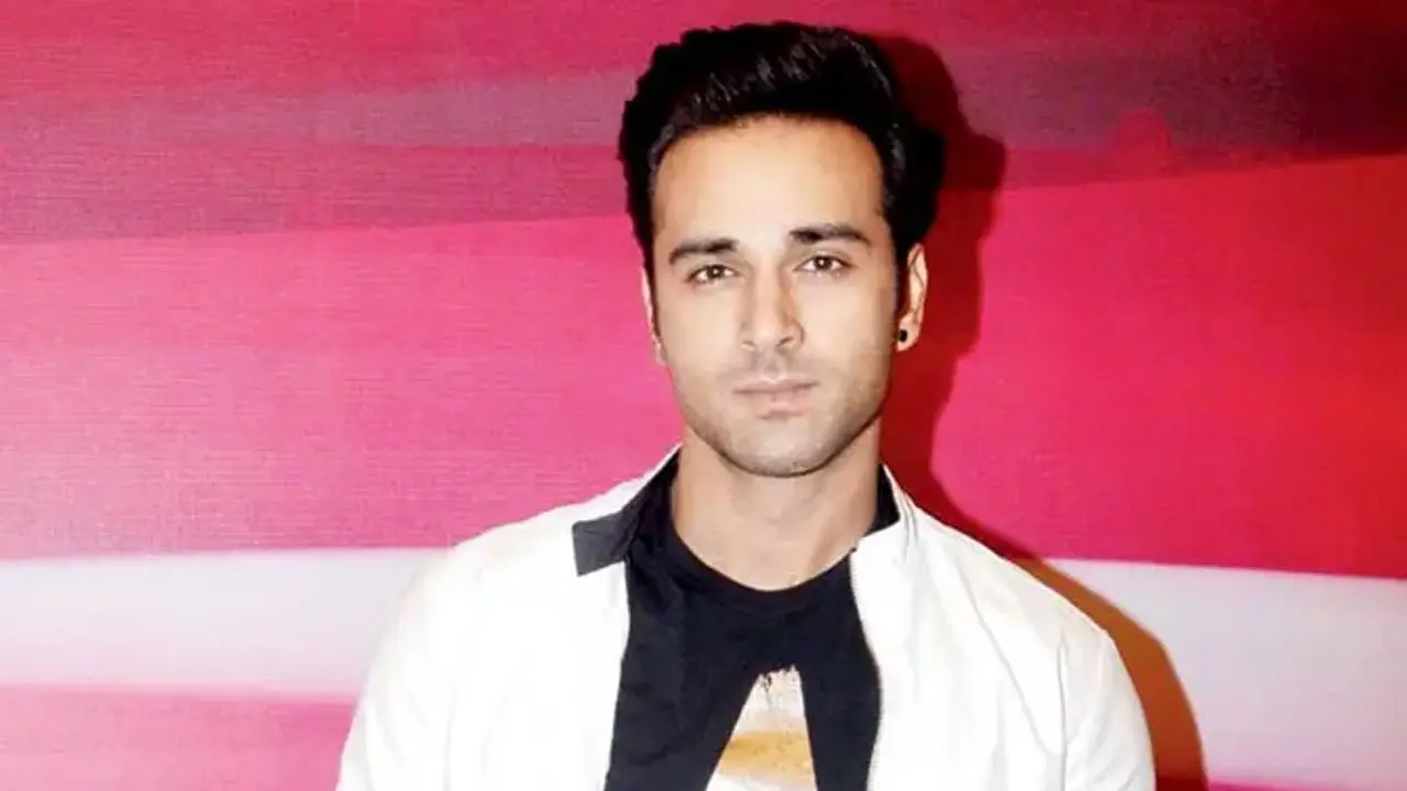 Pulkit Samrat feels lucky he was able to get past his romantic image 