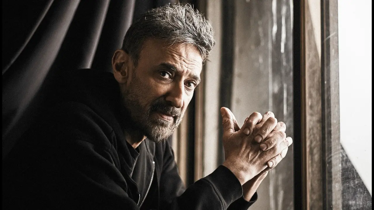 Rahul Dev slams paparazzi for causing chaos at brother Mukul Dev`s funeral 