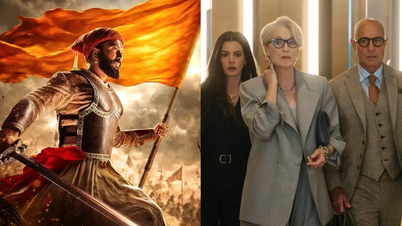 Post-midnight shows added for Raja Shivaji and The Devil Wears Prada 2 