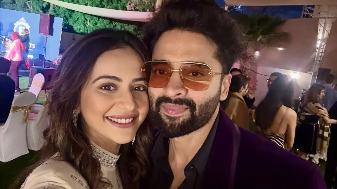 Rakul defends Jackky Bhagnani after his situationship comment: `Mistakes happen` 