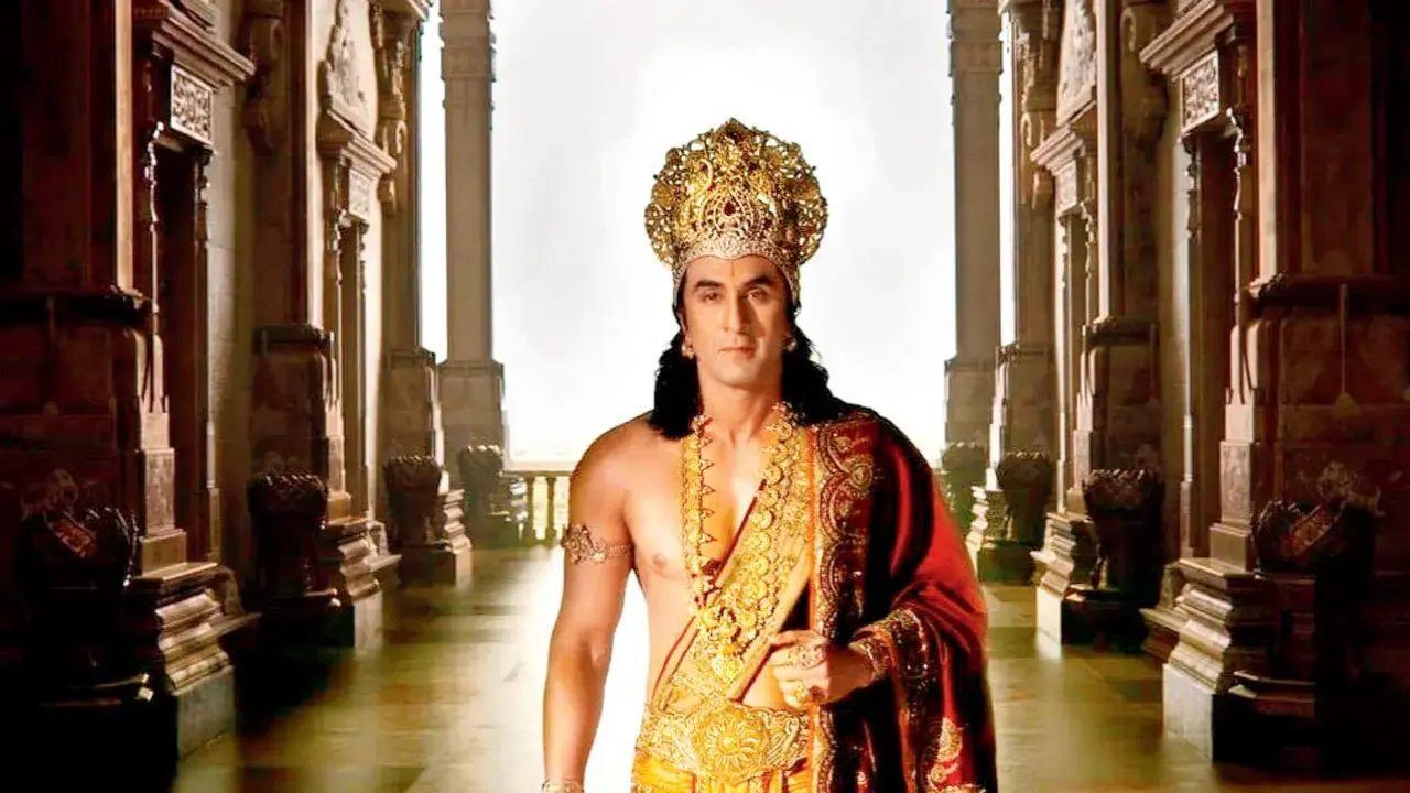 Have you heard? Nitesh Tiwari intimidated by Ramayana; 7 Dogs release date 