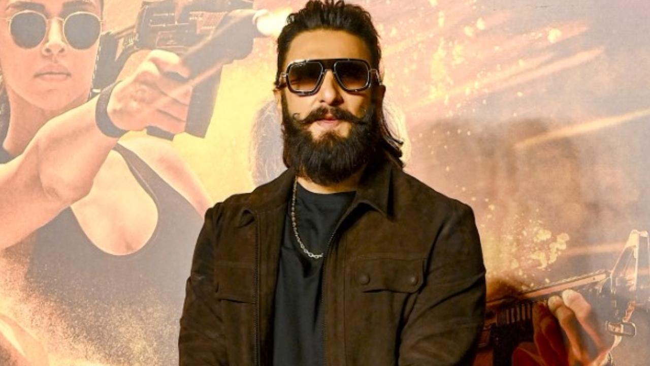 After Ranveer Singh gets banned by film body, actor`s spokesperson responds 