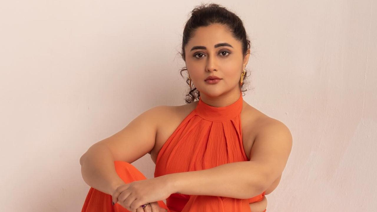 Rashami Desai and Rajeev Khandelwal slam body shaming 