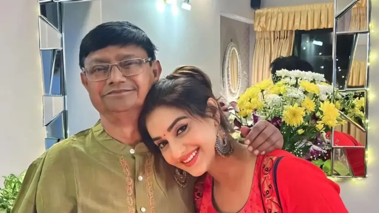 Rati Pandey`s father passes away after a prolonged kidney-related ailment 