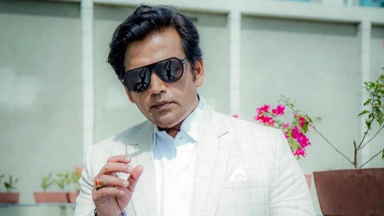 Ravi Kishan reacts as his `home from work` comment becomes a meme