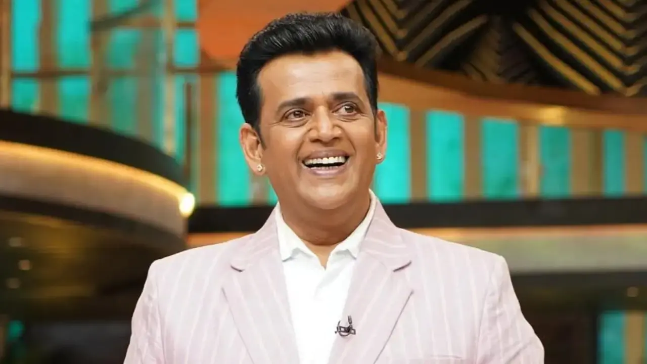 Ravi Kishan predicts National Awards for Ram Charan`s Peddi 