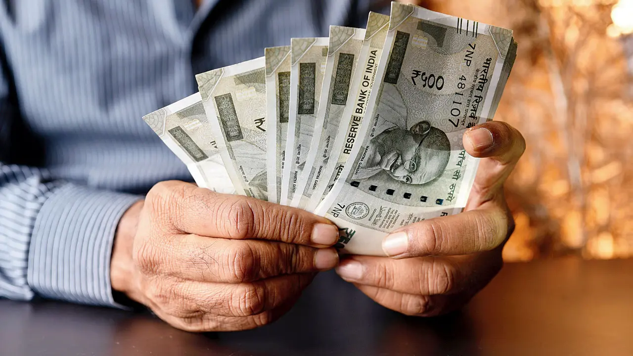 ​Finfluencer or fraudster? Ghatkopar trader booked for Rs 22 lakh scam 
