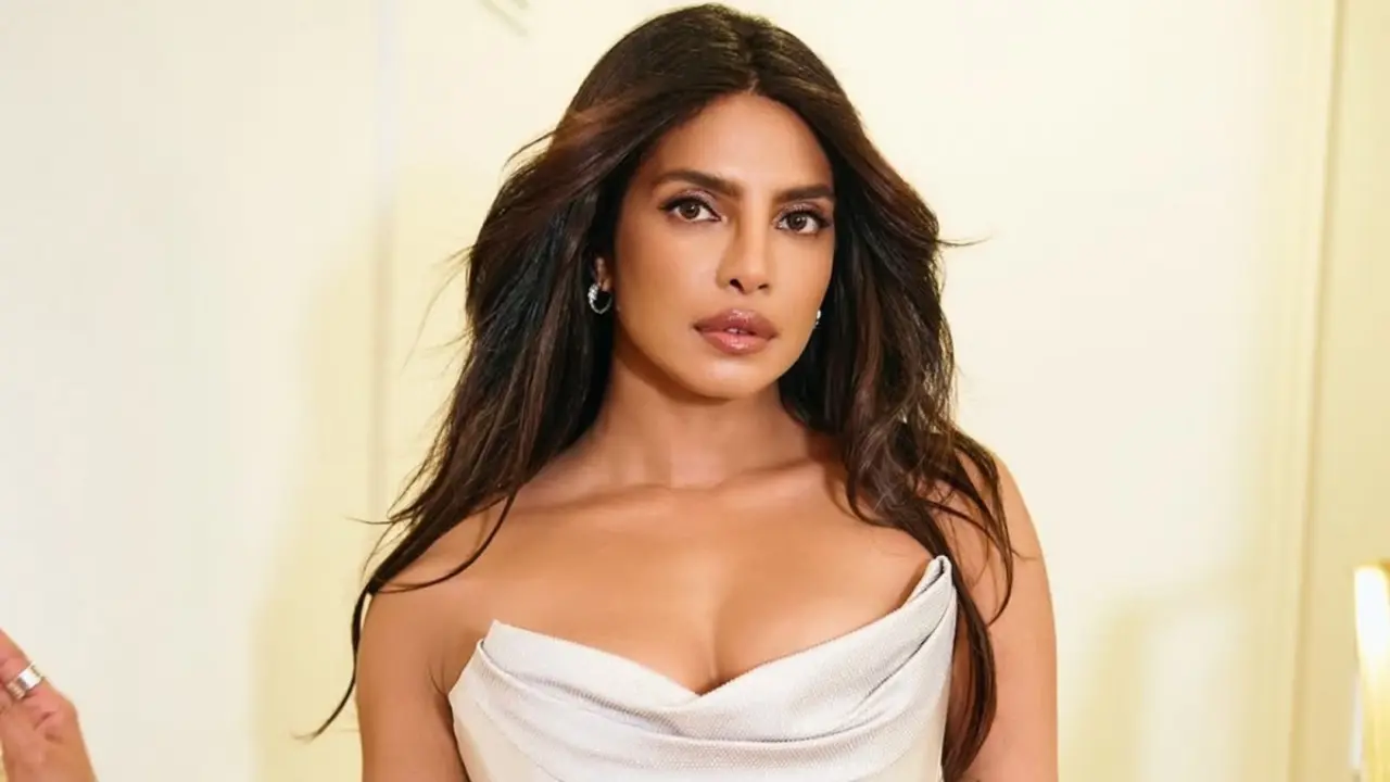 Met Gala 2026: Why Priyanka Chopra might not attend this year 