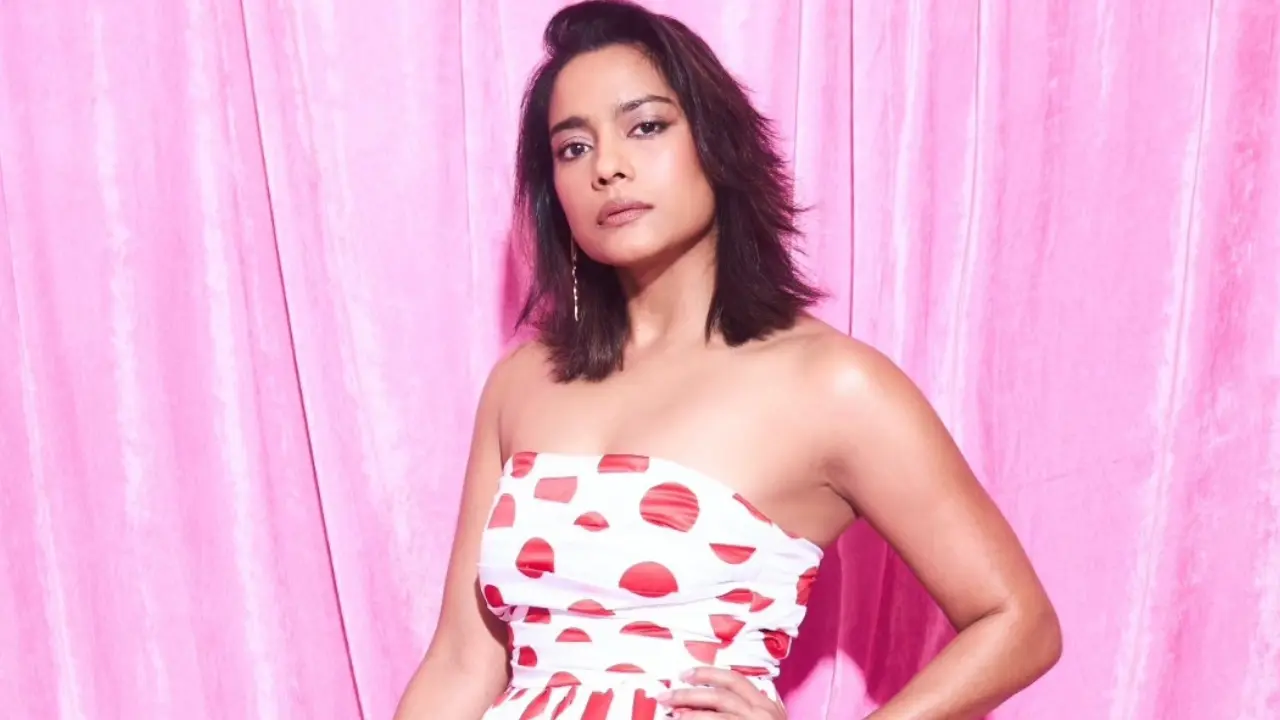Shahana Goswami admits being in open relationship after split with Milind Soman 