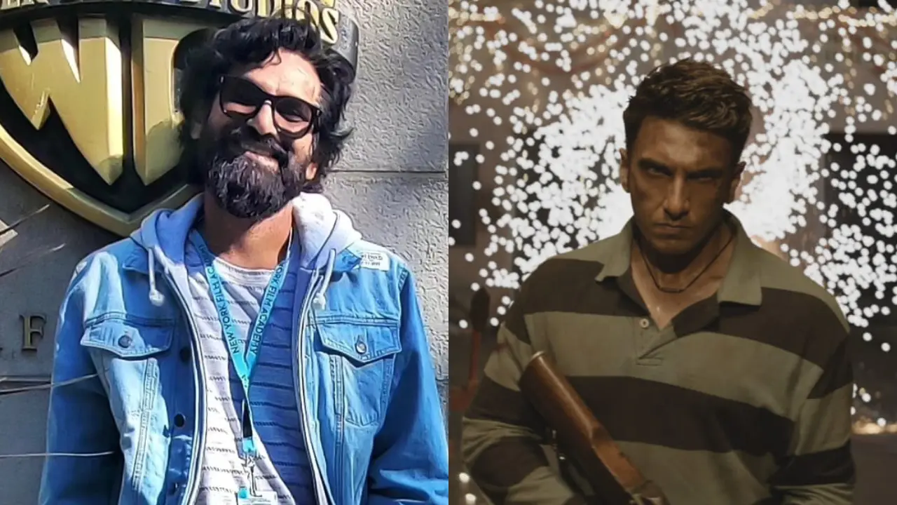 Dhurandhar production designer arrested over rape charges; deets inside