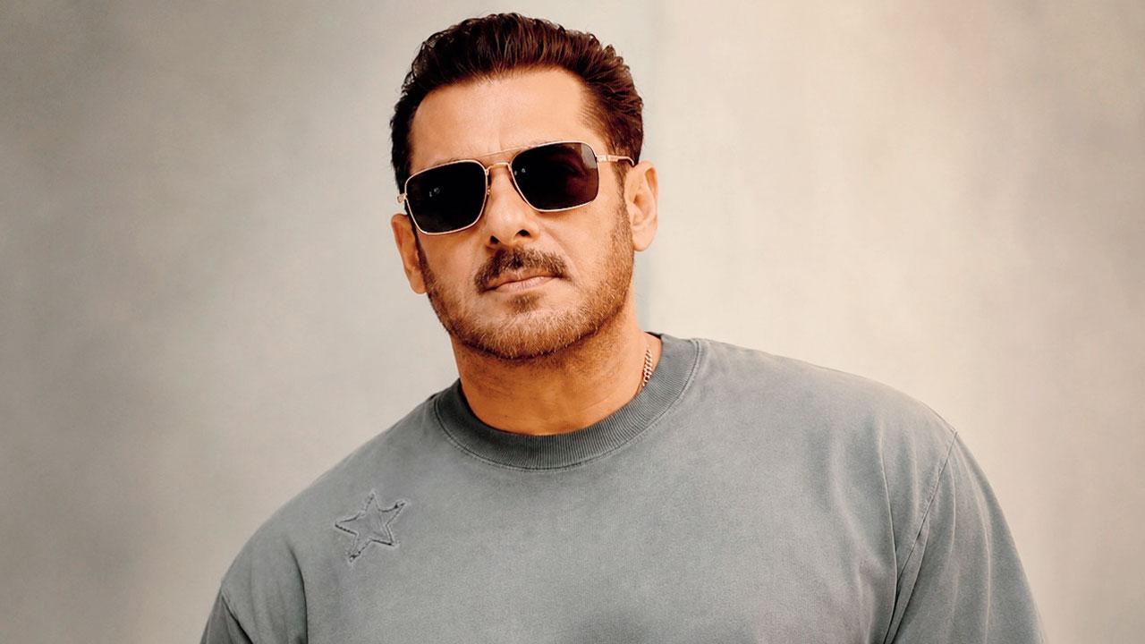 No Salman frenzy this Eid 