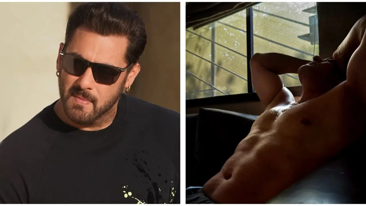 ‘Lonely when nobody wants you’: Salman Khan leaves fans concerned with his post 