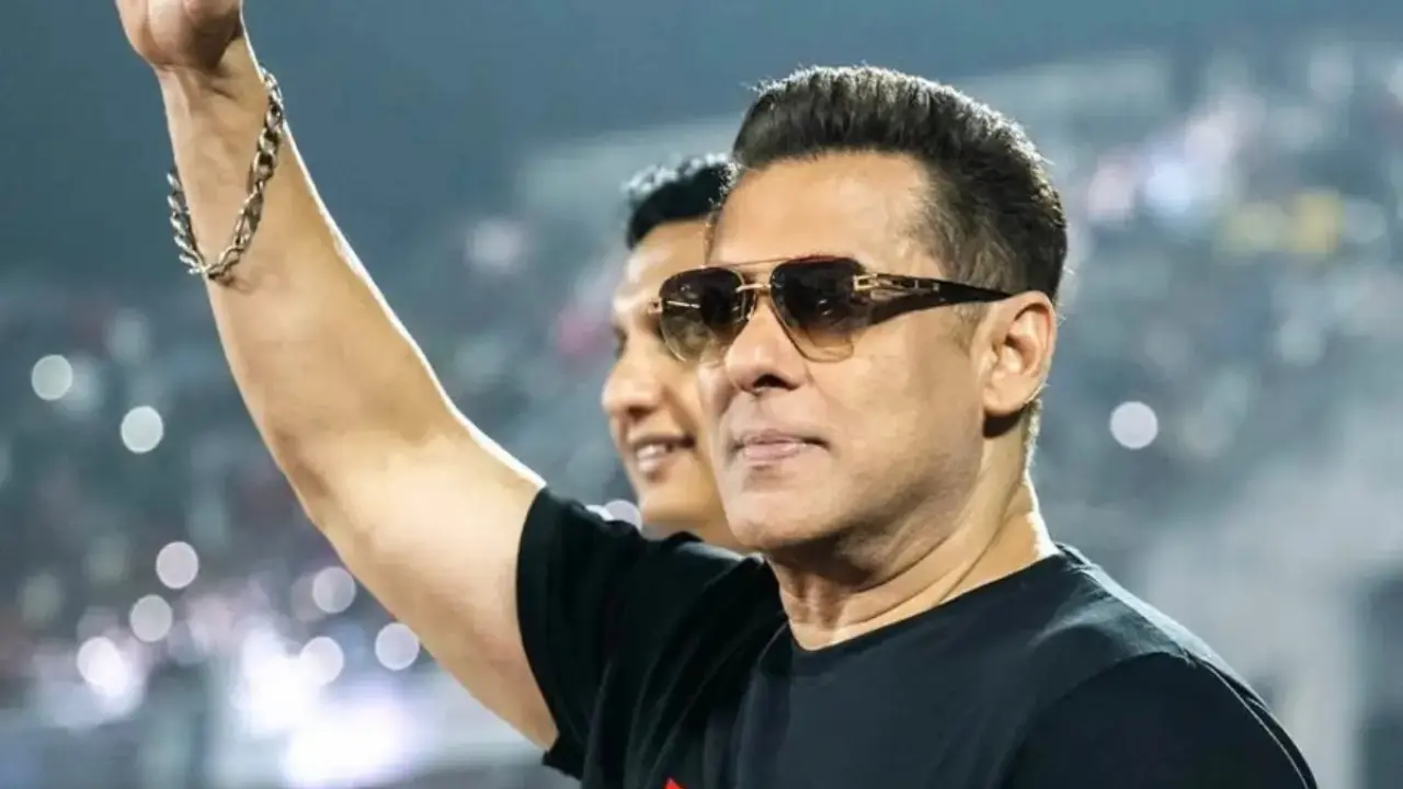Salman Khan dismisses concern over viral ‘lonely’ post: ‘How can I be alone?’ 