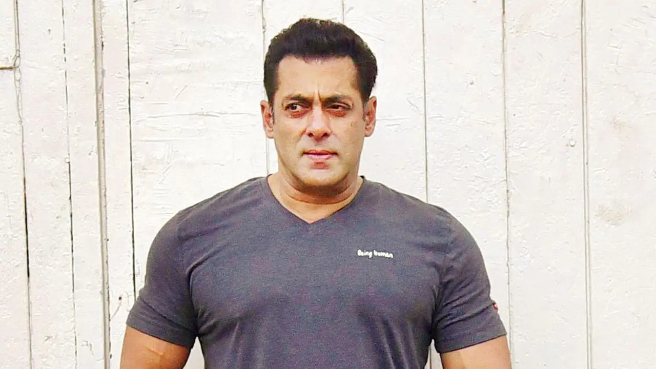 When Salman Khan revealed why he does not contest elections 