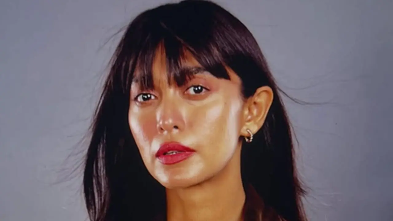 Sayani Gupta shares how she managed the clash of dates for Glory and Aasmani 