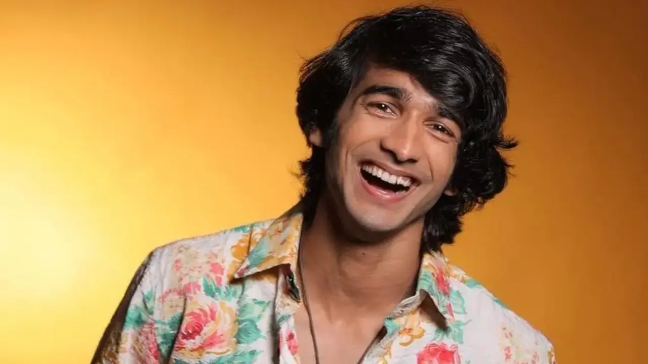 Shantanu Maheshwari says youth audiences are shifting towards K-dramas