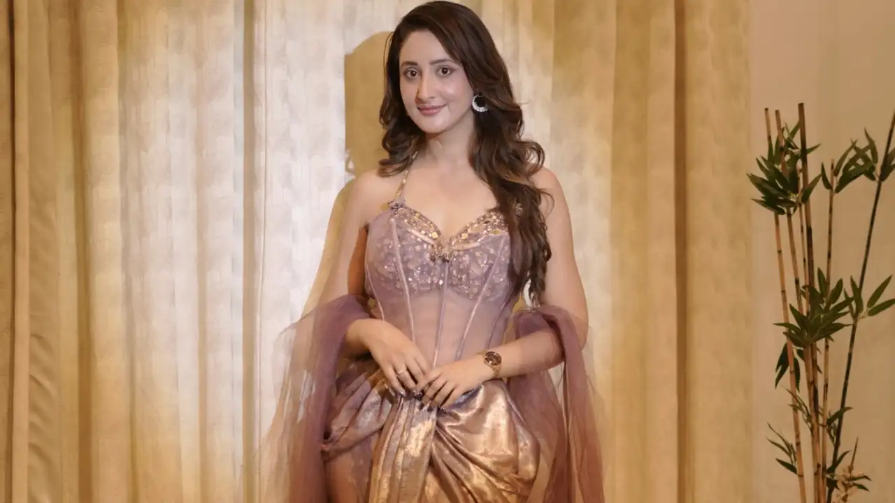 Exclusive | Shivya Pathania on doing reality shows: ‘Never say never’ 