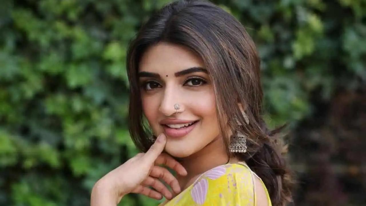 Sreeleela`s mother calls dating rumours with Tilak Varma `figment of imagination 