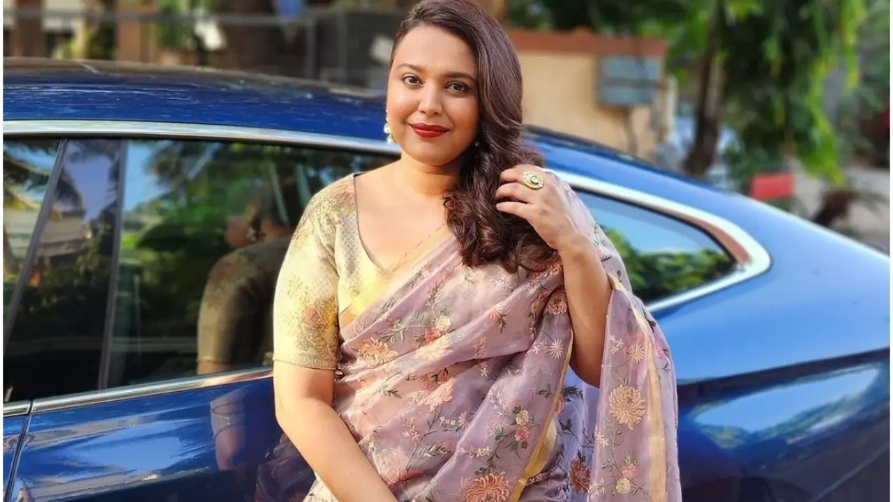 `I chose not to bounce back`: Swara Bhasker hits back at trolls body-shaming her 
