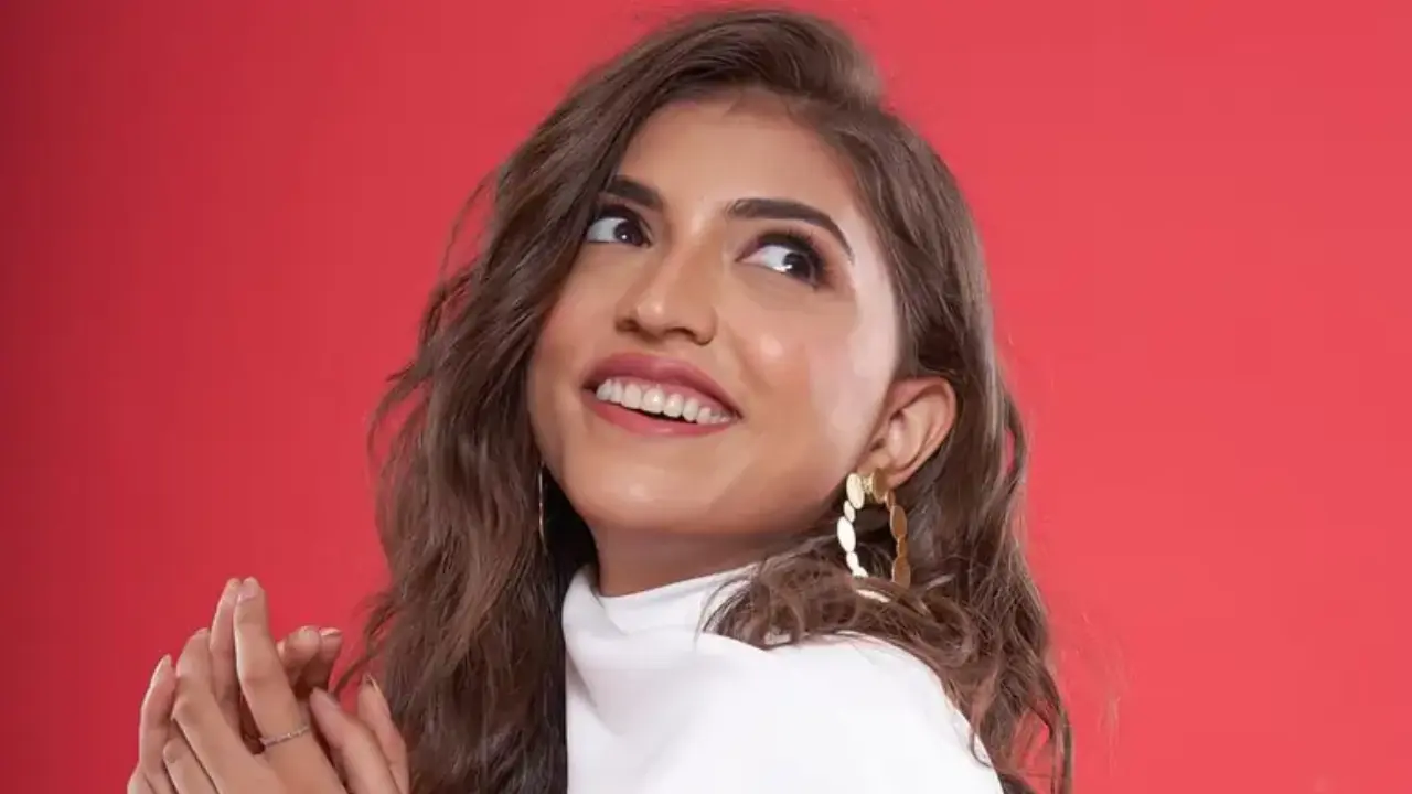 Shruti Sinha says love for Campus Beats helped her overcome injury and pressure 