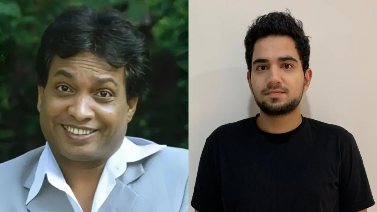Sunil Pal calls Samay Raina `terrorist`, latter says `I don`t perform at melas` 