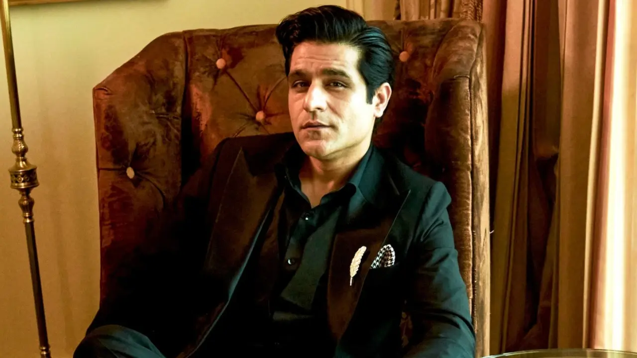 Exclusive! Sunny Hinduja says he thinks actors should not go to the gym 