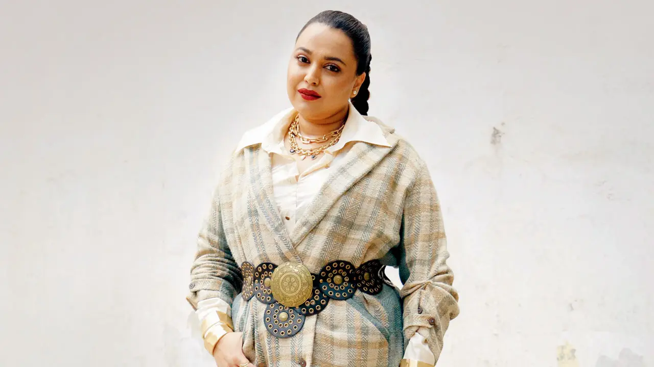 Swara Bhasker: ‘I want to take the workshop to different cities’ 