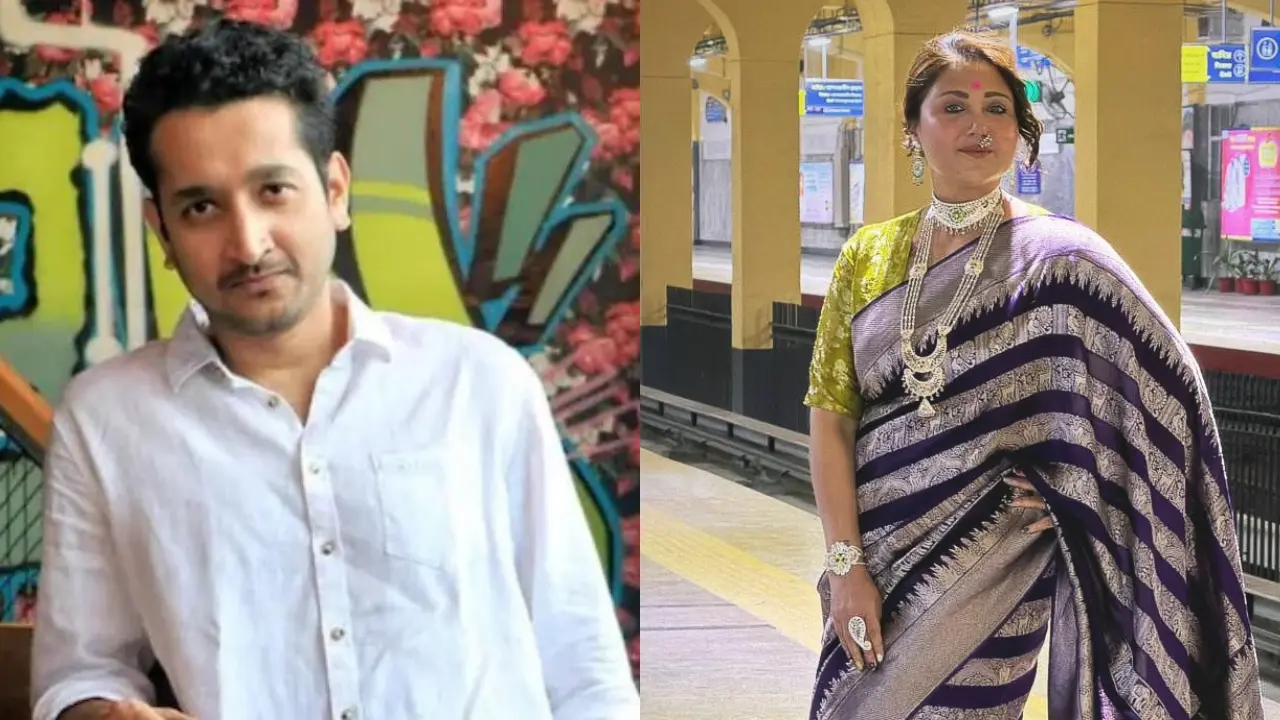 Parambrata Chattopadhyay, Swastika Mukherjee booked over controversial posts 