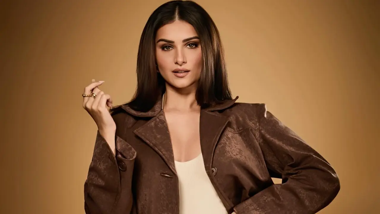 Toxic: Tara Sutaria reveals reasons behind delays are valid 