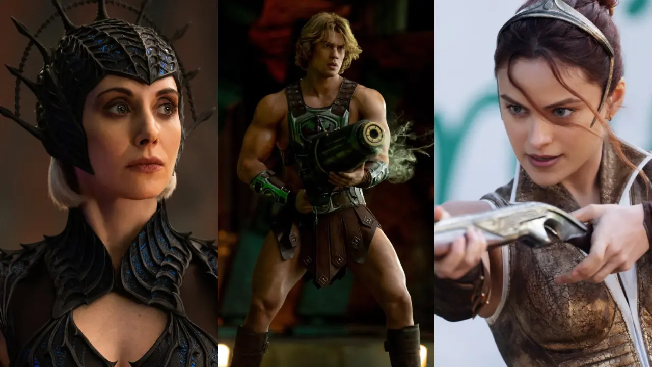 He-Man India release, cast, trailer: All you need to know about the summer film
