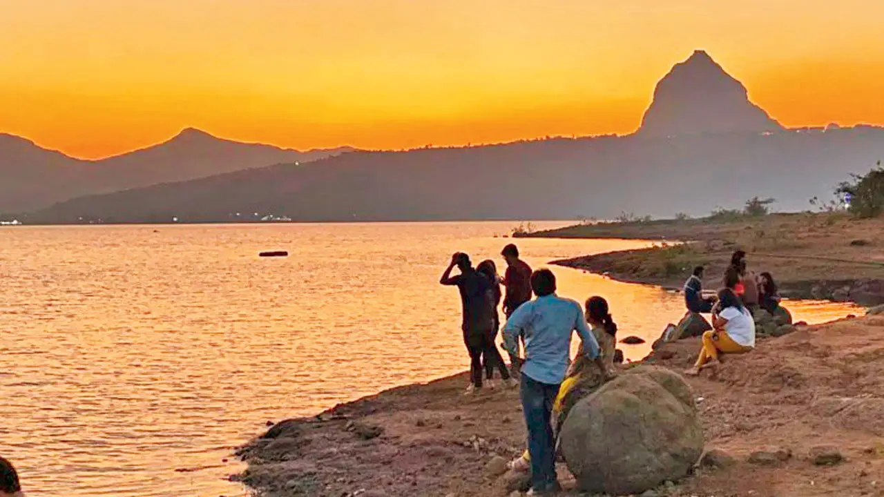 ​Sign up for these three trips around Mumbai this weekend 