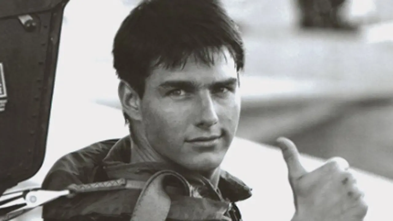 Tom Cruise celebrates 40 years of Top Gun, Farah Khan gushes over its re-release 