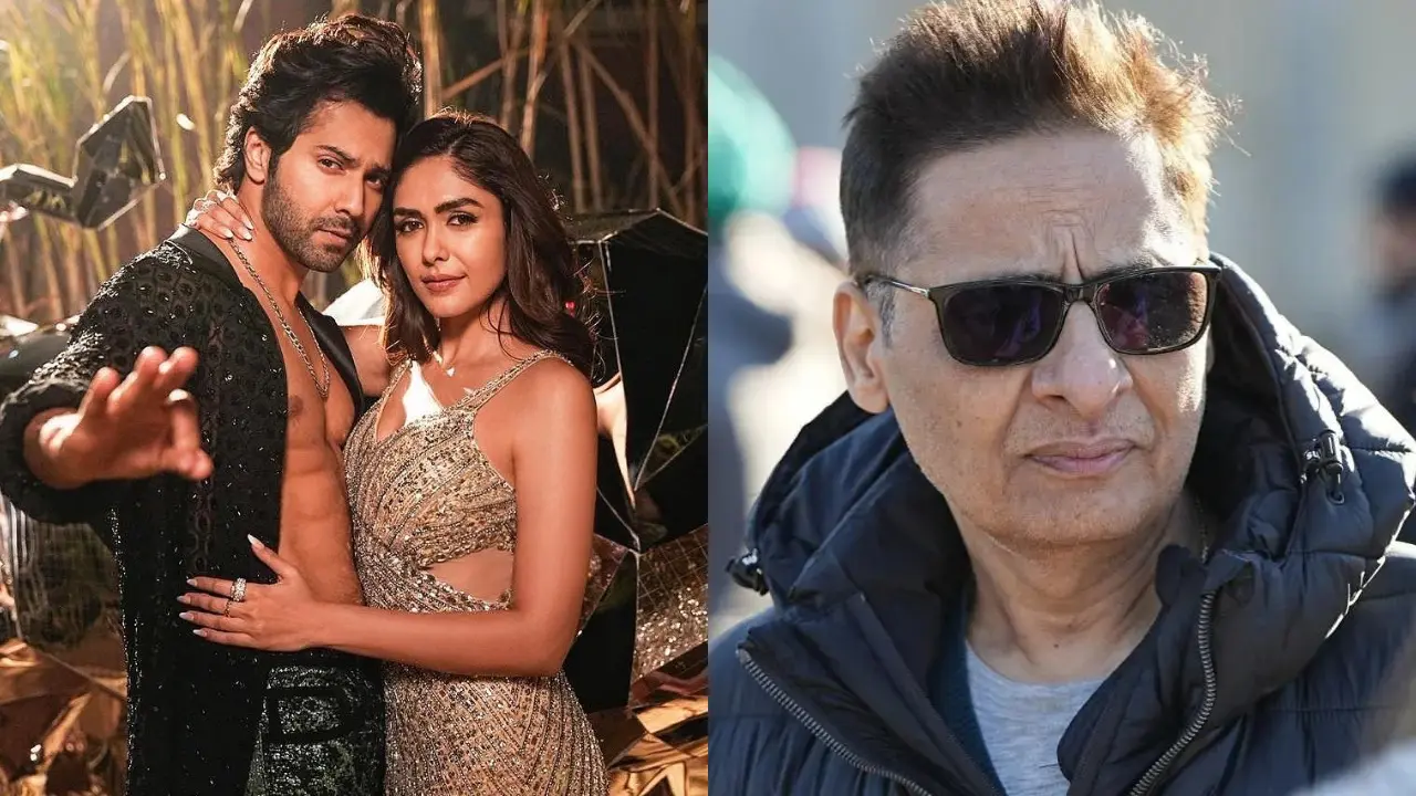 Hai Jawani Toh Ishq Hona Hai makers react to allegations by Vashu Bhagnani