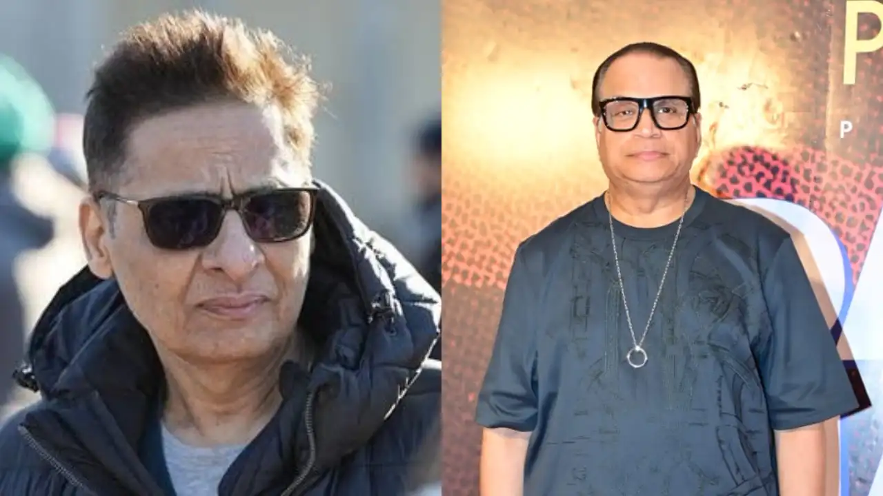 Vashu Bhagnani denies Ramesh Taurani`s resolution claim amid music dispute 
