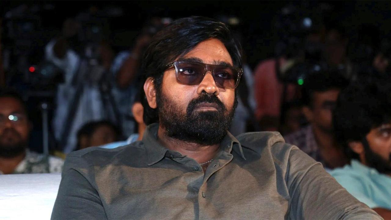 Vijay Sethupathi has two requests for Master co-star and TN CM Vijay 