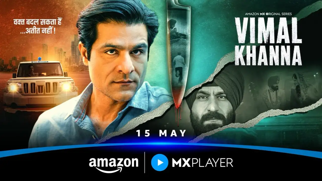 Vimal Khanna trailer: Sunny Hinduja locked in battle with the system 