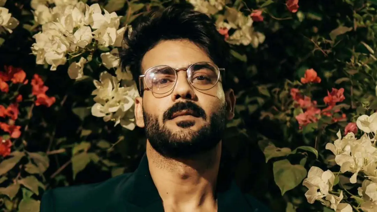 Vishal Aditya Singh regrets missing Sidharth Shukla`s funeral 