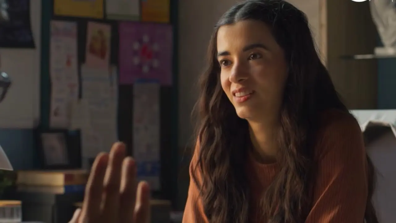 Saba Azad returns as Dr Vidushi, watch Who’s Your Gynac? Season 2 trailer 