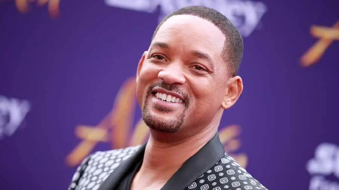 `Supermax`: Will Smith to play FBI agent in prison thriller 