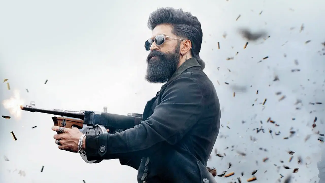 Have you heard? Yash to take his time with Toxic; John Abraham for James Bond 